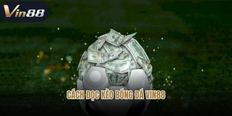 Hướng Dẫn Bet Thủ Cách Đọc Kèo Bóng Đá Chuẩn Như Chuyên Gia