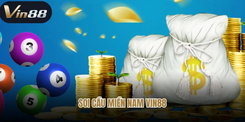 Bật Mí Những Kinh Nghiệm Soi Cầu Miền Nam Hiệu Quả Cao